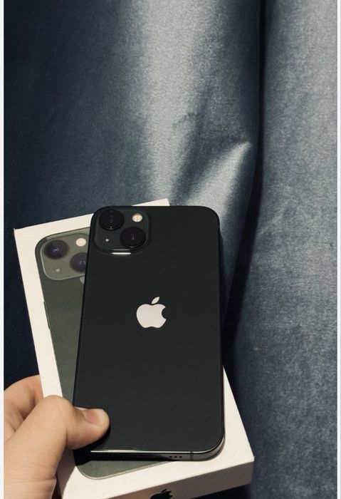 Продам Iphone 13 128gb