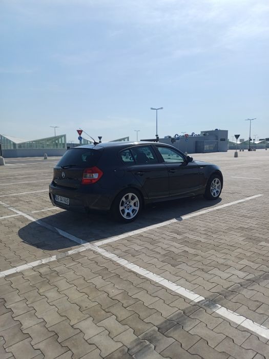 Vând BMW Seria 1