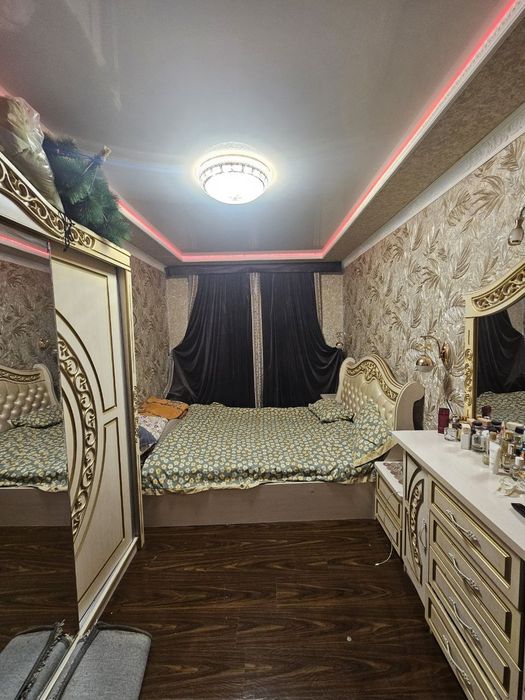 Ипотека,Сергели 8-худуд 2/2/7