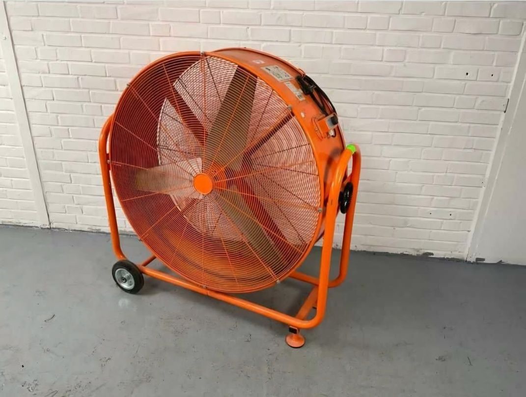 Ventilator Industrial