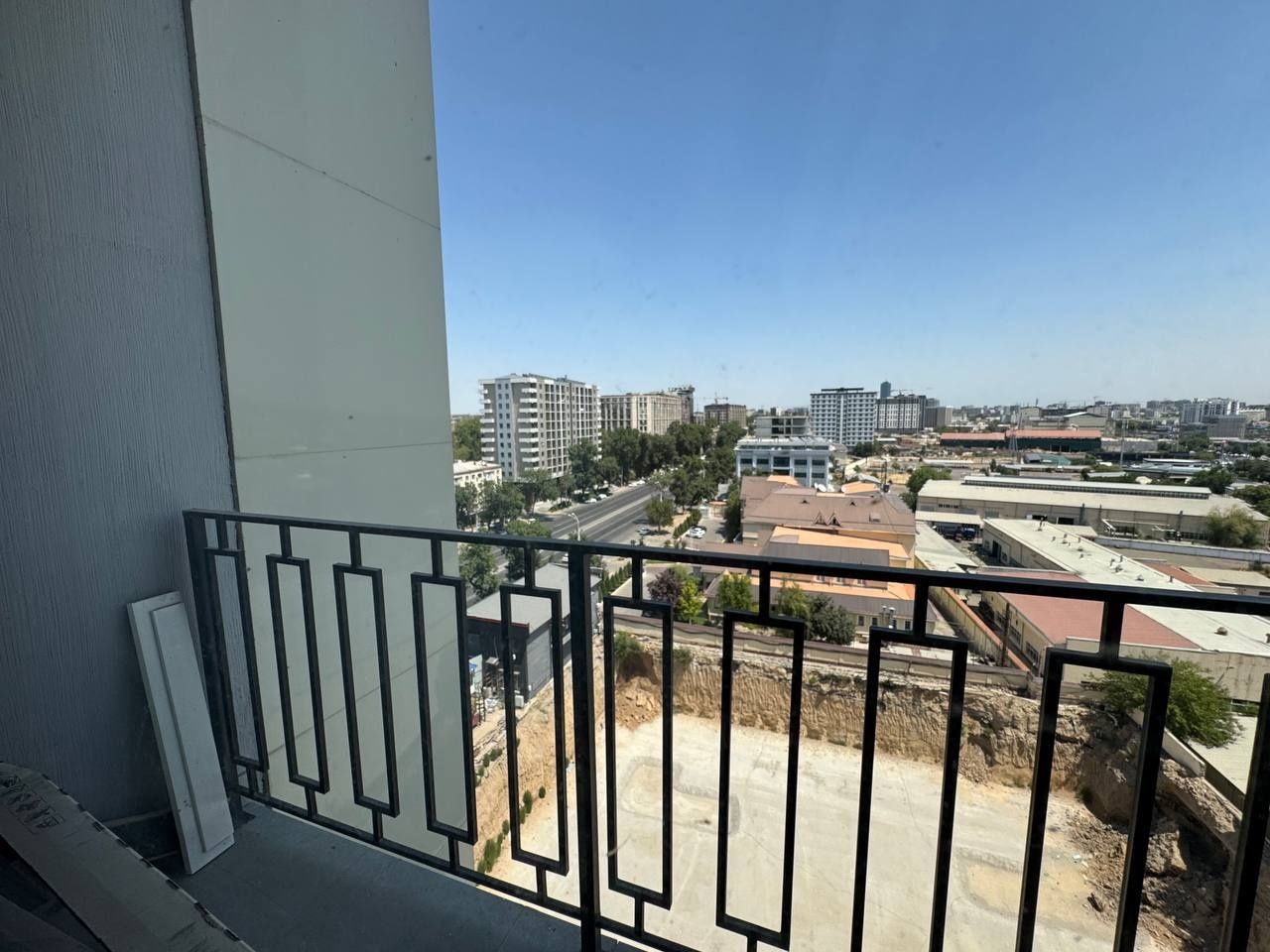 Продаётся ЖК Prestige Gardens 2 комнатная квартира