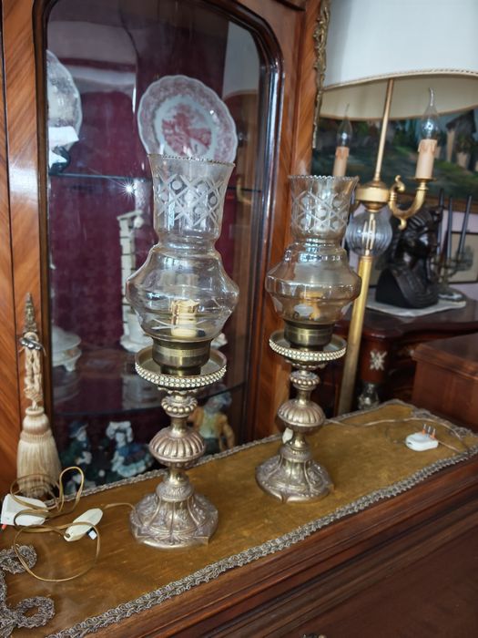 Великолепни нощни лампи