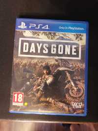 Days Gone - PS4 / PS5