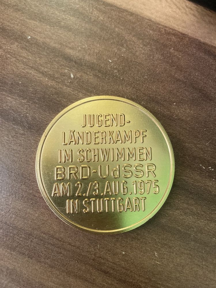 Немски юбилеен медал