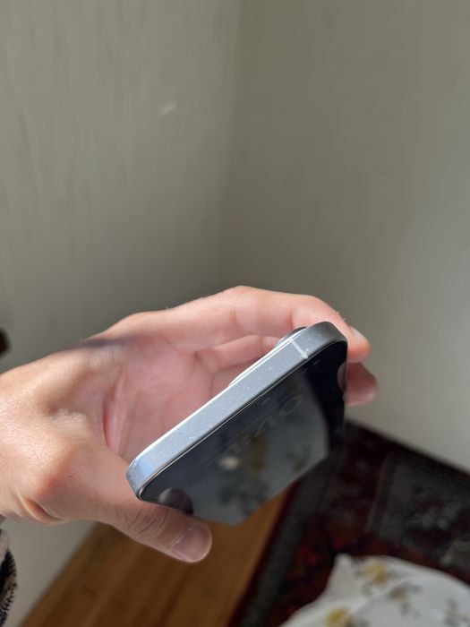 Apple iPhone 16 Pro Max Sim Battery 100%