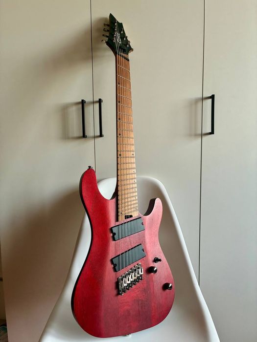 Электрогитара cort kx307ms