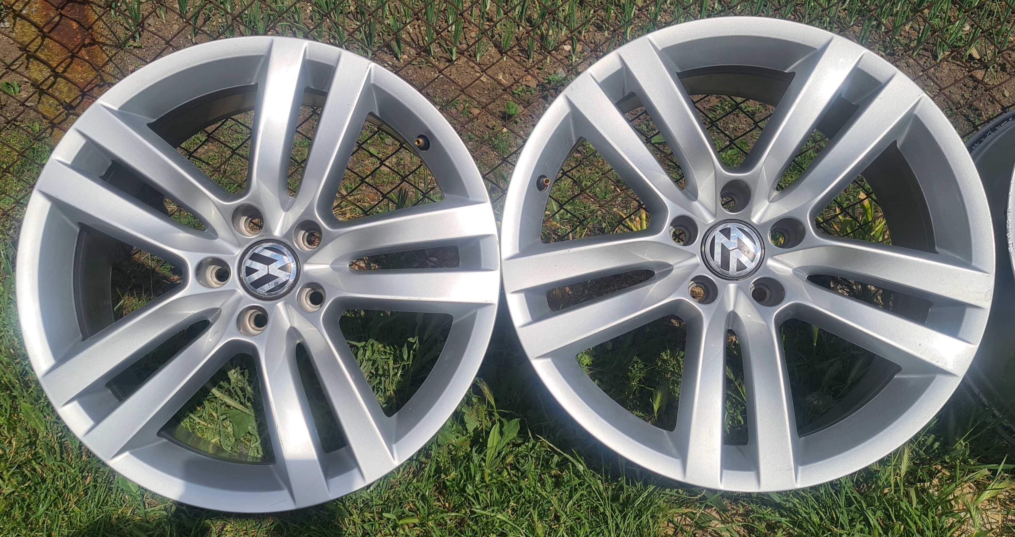 Джанти за Vw Passat 6, 7, 8, Touran, Cady и др.