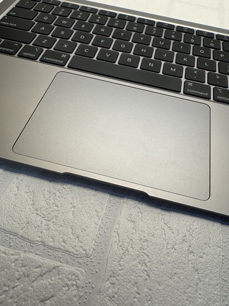 Trackpad MacBook Air 13 A2337 M1 Space Grey
