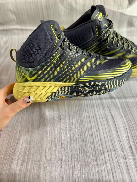 Hoka in stare perfecta