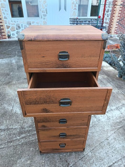 Comoda Indiana JKOM6S