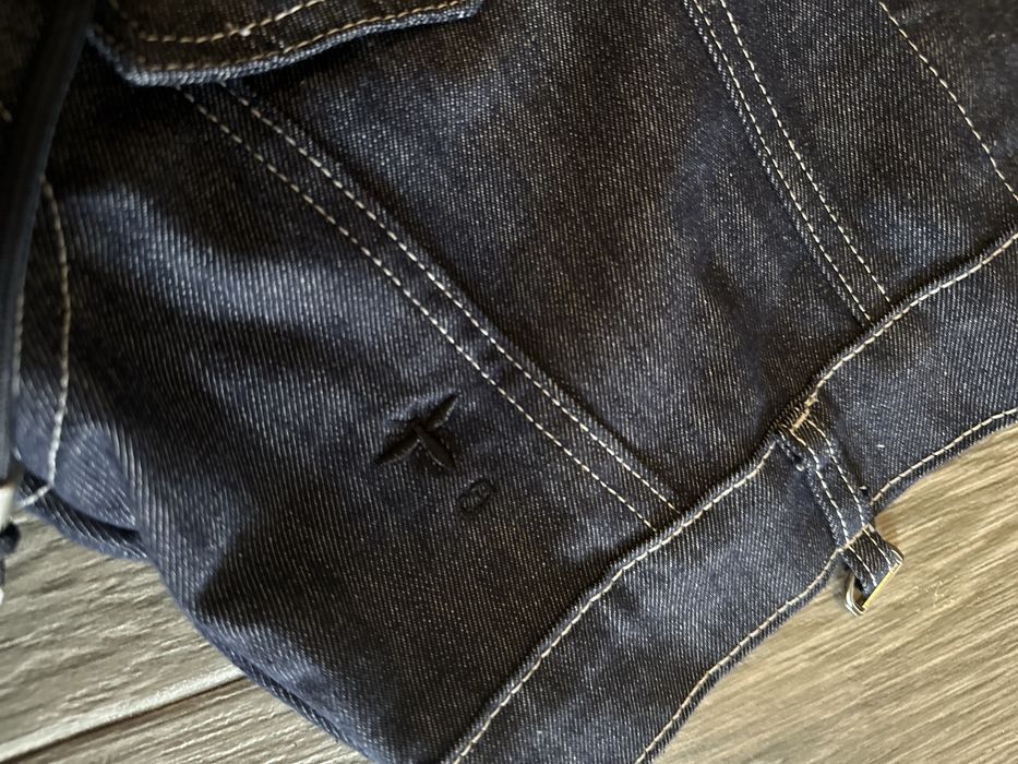 Дънково яке D.I.O.R мю мю