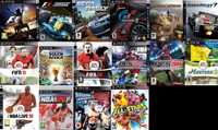Игри за Плейстейшън 3, PS3, PlayStation 3 / WWE, FIFA, PES, NBA, F1