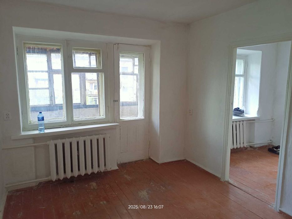 2 комнатная квартира в Сортировке