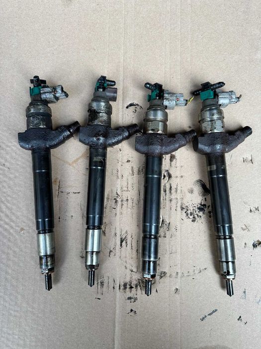 Injectoare Ford Transit 2.2 TDCI 6C1Q9K546AC
