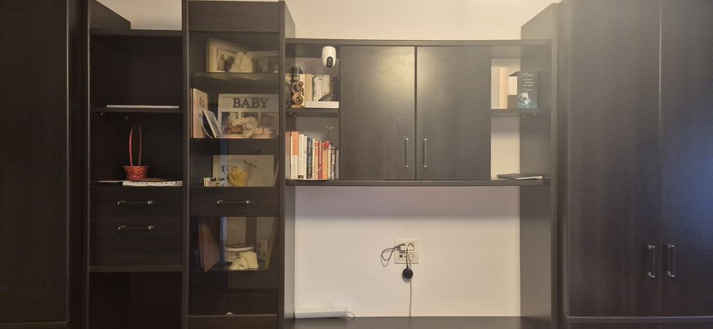 Vand mobilier de living, dulap, comoda tv