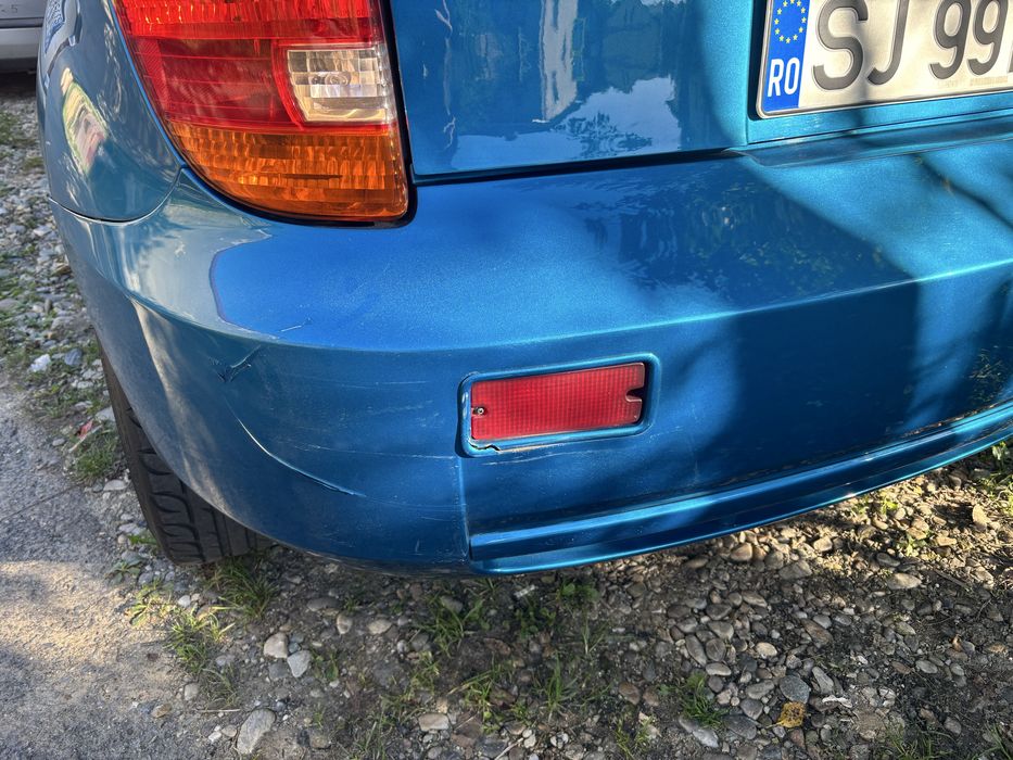 Toyota Celica GT