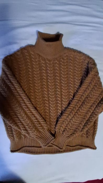 Pullover dama H&M marime M