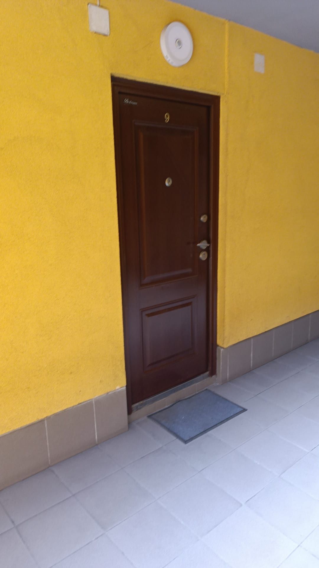 Apartament cu 2 camere