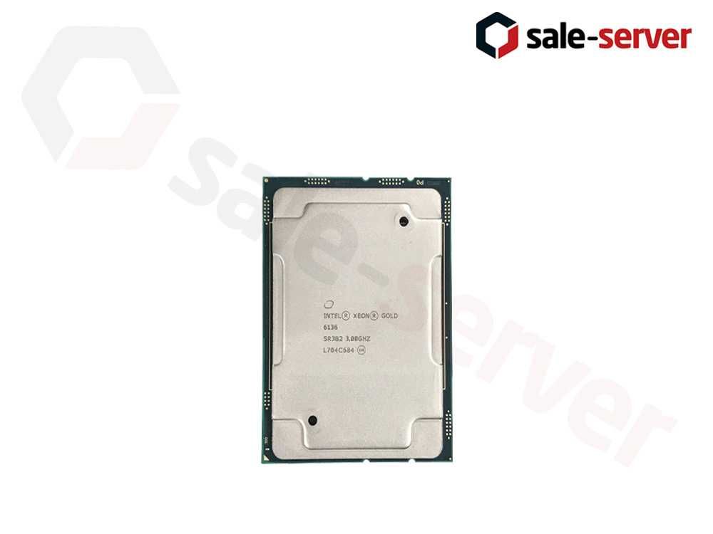Процессоры INTEL Xeon в ассортименте с ГАРАНТИЕЙ!