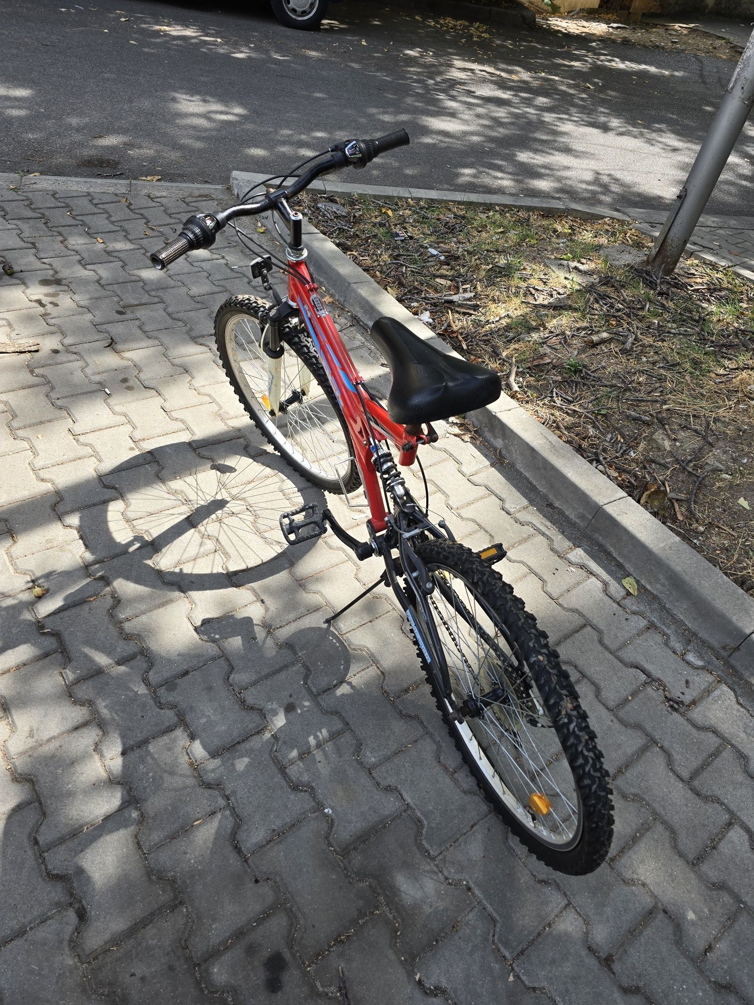Колело употребявано