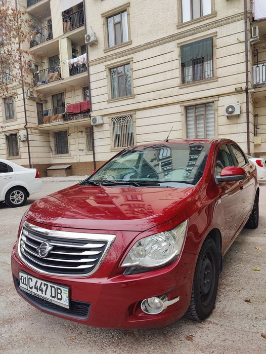 Cobalt R4 sotiladi 2018