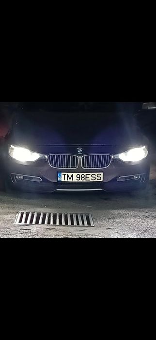 BMW Seria 3 BMW F31 Modern Line, stare foarte buna