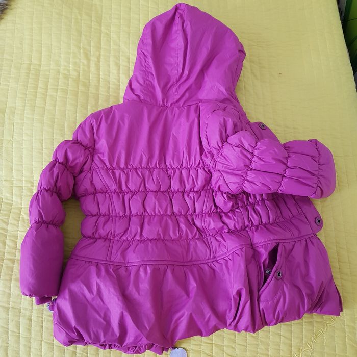 Зимно яке Coccodrillo