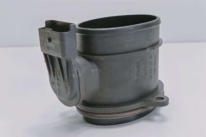 Debitmetru aer 72834204 / 9650010780 Citroen C4 prima generatie seria