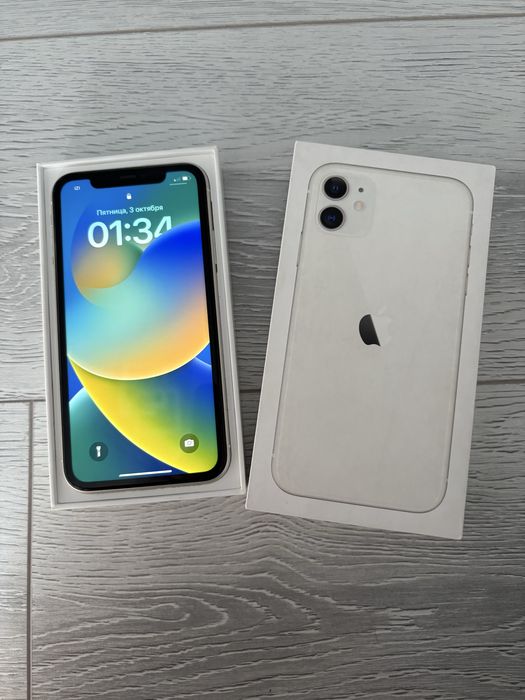 Iphone 11 продается