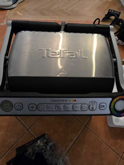 Tefal OptiGrill +