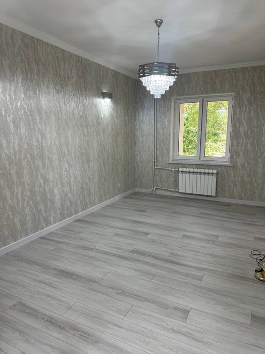 Продаётся своя квартира на Карасу 1.