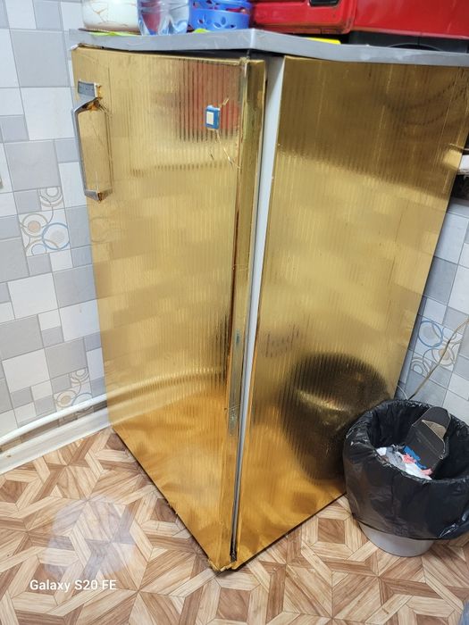 Советский БЕРЮСА