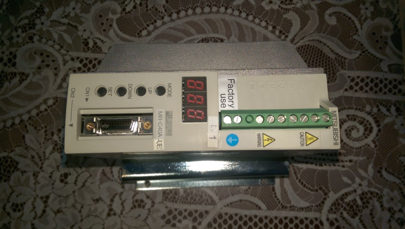 AMF REACE S4000 машина ел. части