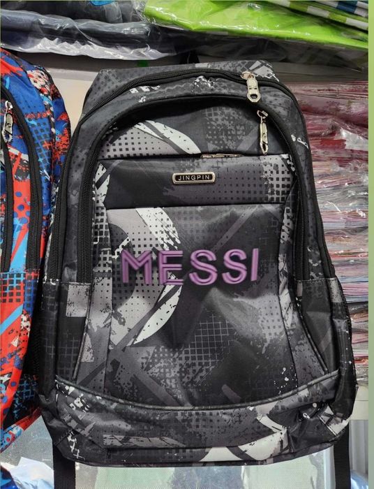 Шапка + Раница РОналдо АЛ НАСЪР НОВО