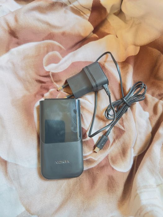 Nokia 2720 filip dual sim