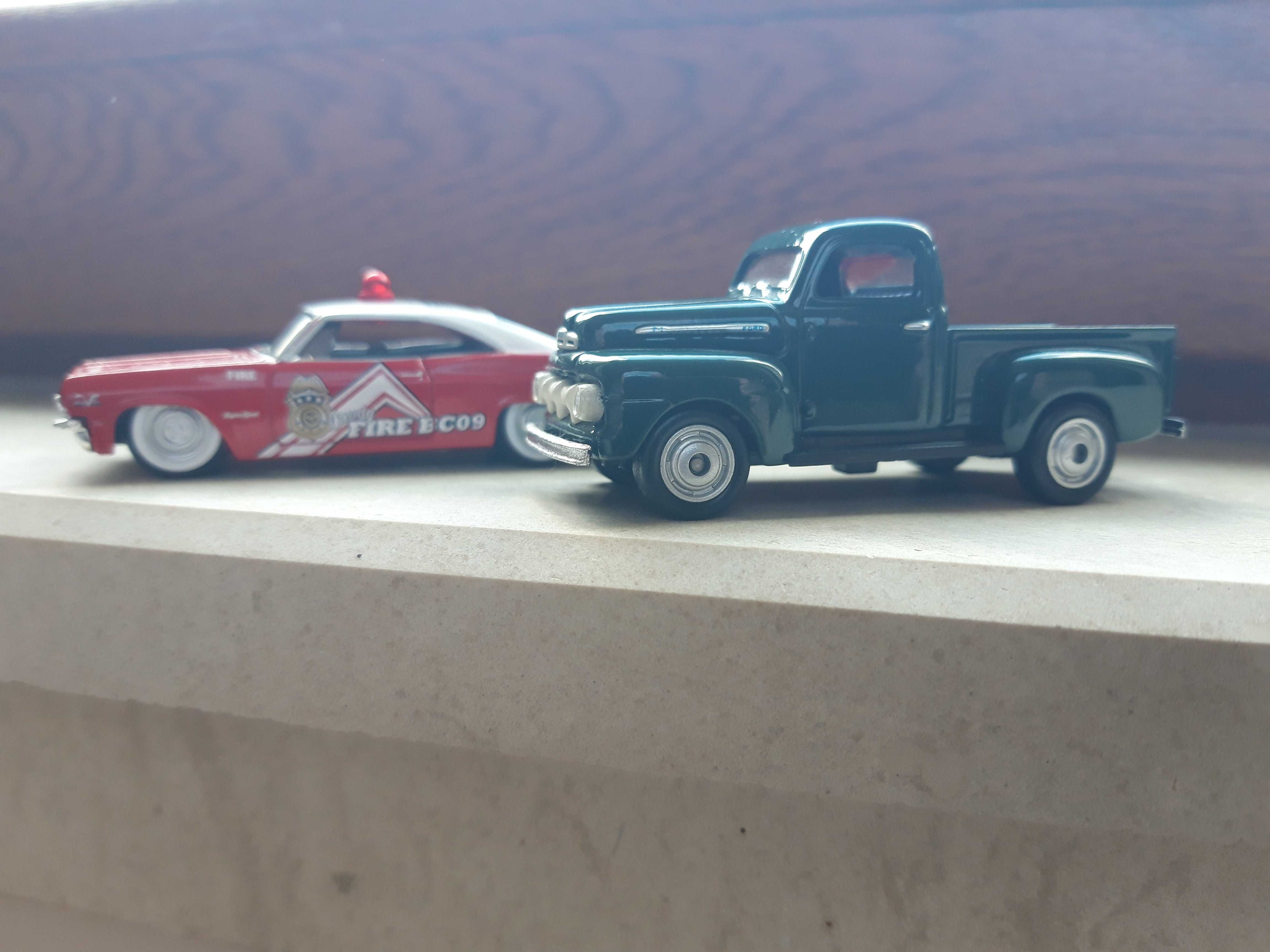 Matchbox Peugeot varios