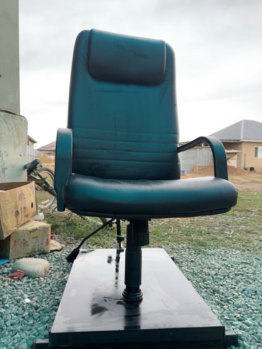 Педикюрное кресло