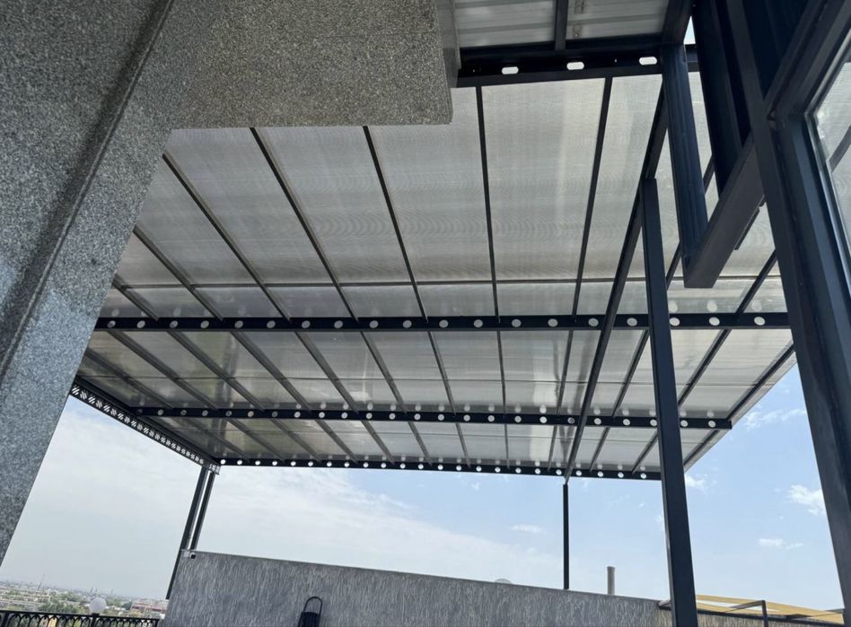 Leksan Лексан Поликорбонат