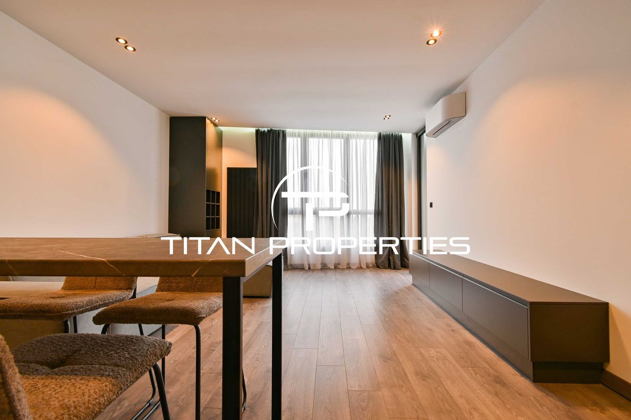 Продава се Двустаен апартамент в София, Кръстова вада - 85 кв.м за 2648 €/кв.м - Снимка #7
