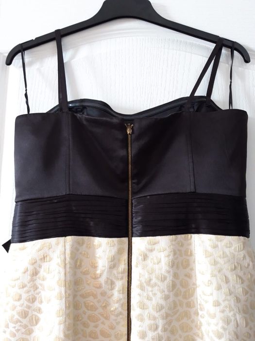Nissa rochie bolero