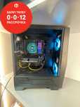 Игровой Компьютер i5-12400f/32/RTX5060в рассрочку гарантия