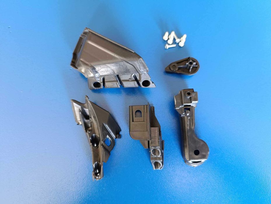 Kit reparatie cleme urechiuse far stanga dreapta Opel Astra J 13253651