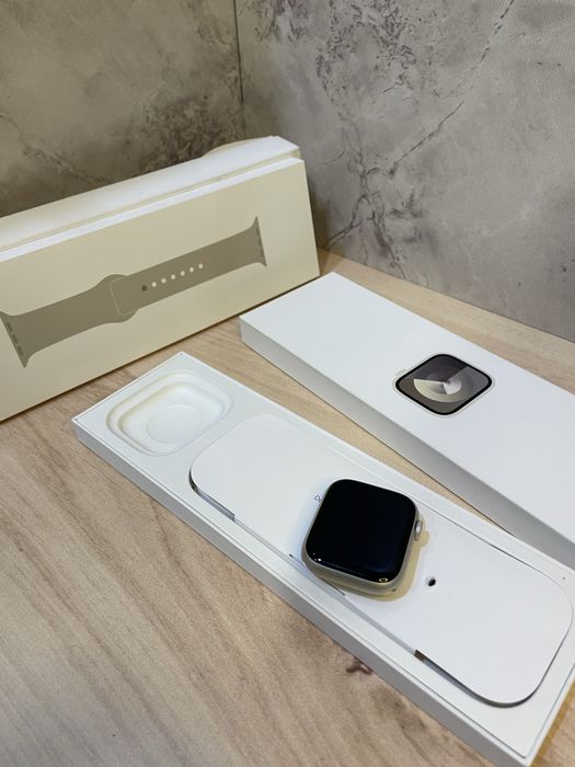 Apple Watch 9 45mm | Эпл Вотчь 9 45мм