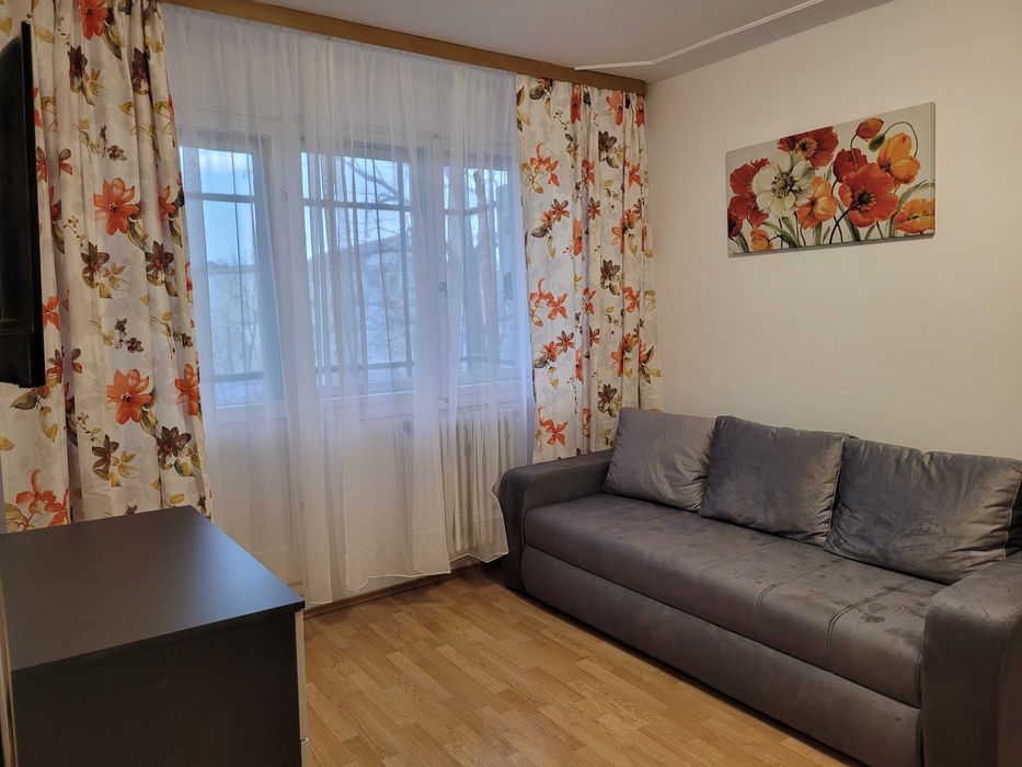 Persoana fizica! Apartament 3 Camere Podu Ros – Racovita