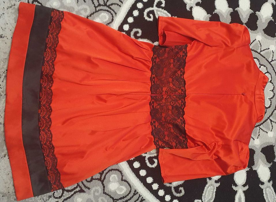 Rochie eleganta marimea 40