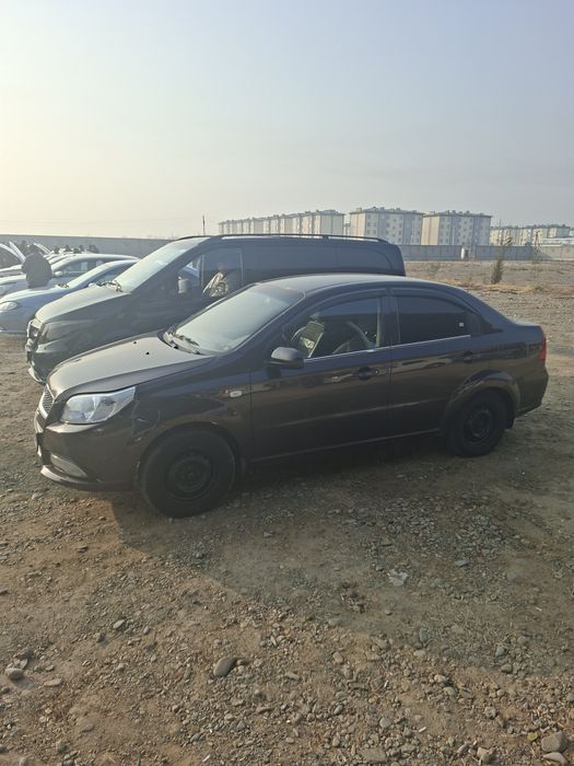 NEXIA 3 kafolato bor