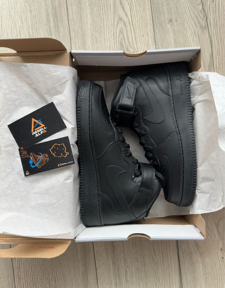 Air Force 1 MID