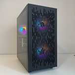 PC GAMING | RYZEN 3 | RX580 | 16GB RAM | SSD 512GB M.2 | WINDOWS 11 |