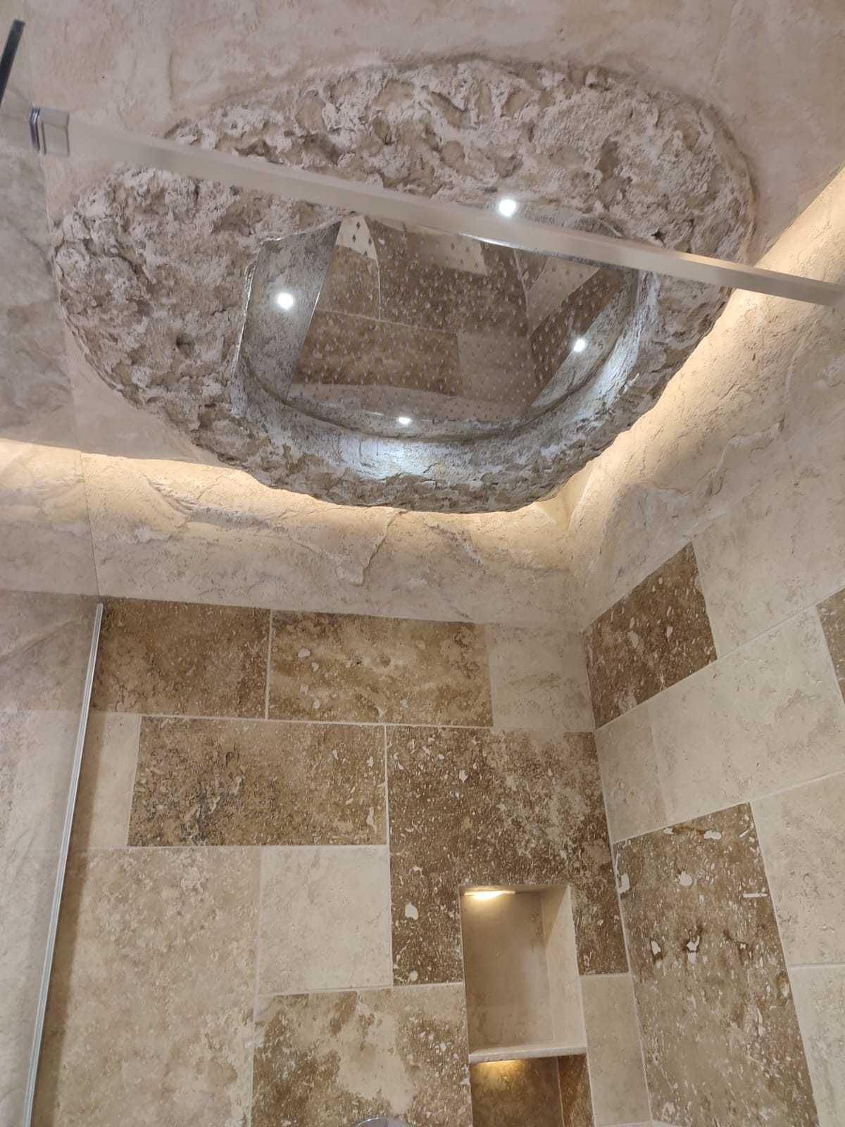 decor pereti tip piatra naturala-Design unic,lucrat manual