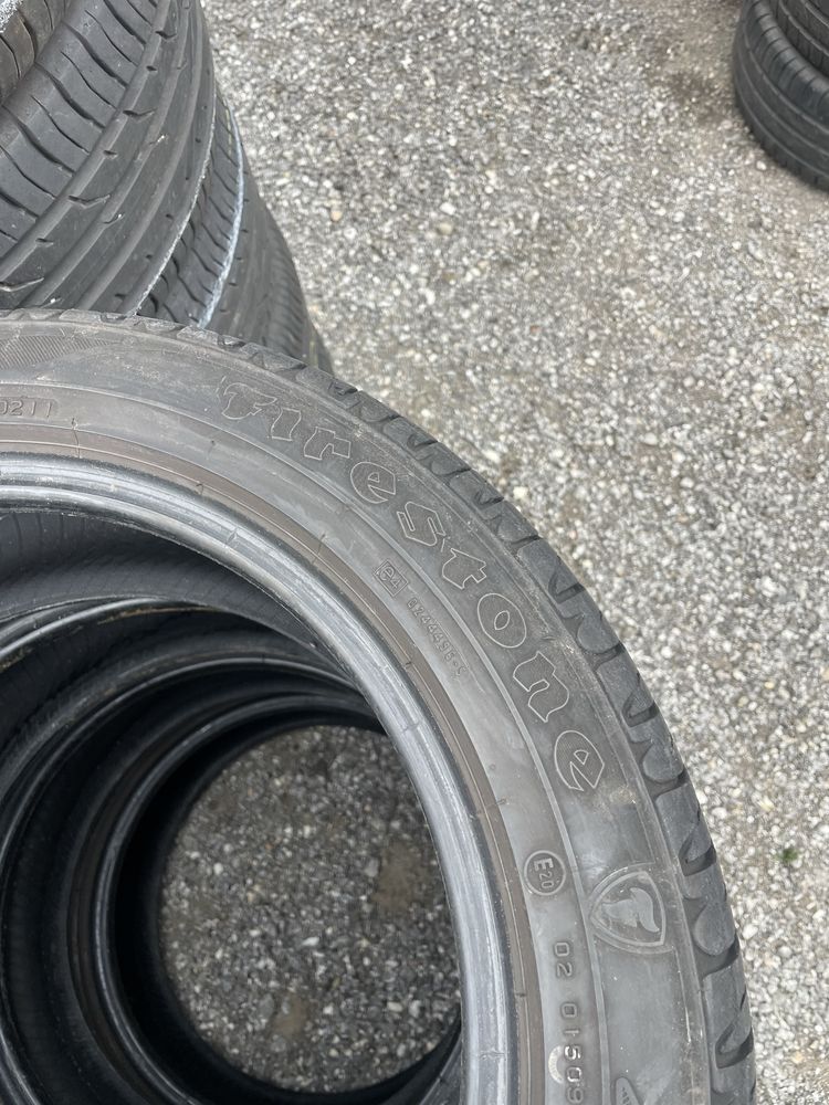 205/50/16 FIRESTONE 2бр. 5.5мм